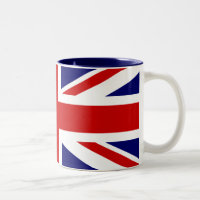 Musique du drapeau de l'Union britannique