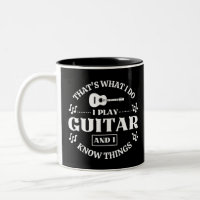 Musique guitare