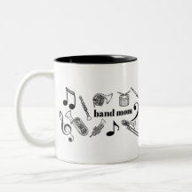 Musique maman du groupe