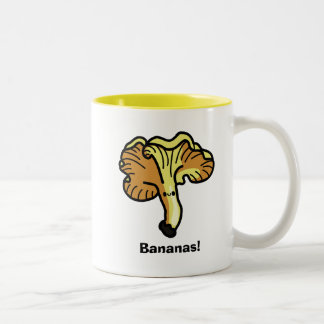 Tasse 2 Couleurs Musique printanière