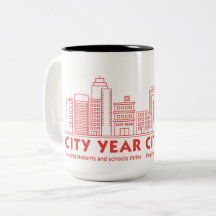 Musique Skyline de l'année urbaine