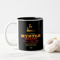 Myrtle Beach Retro Vibes Caroline du Sud