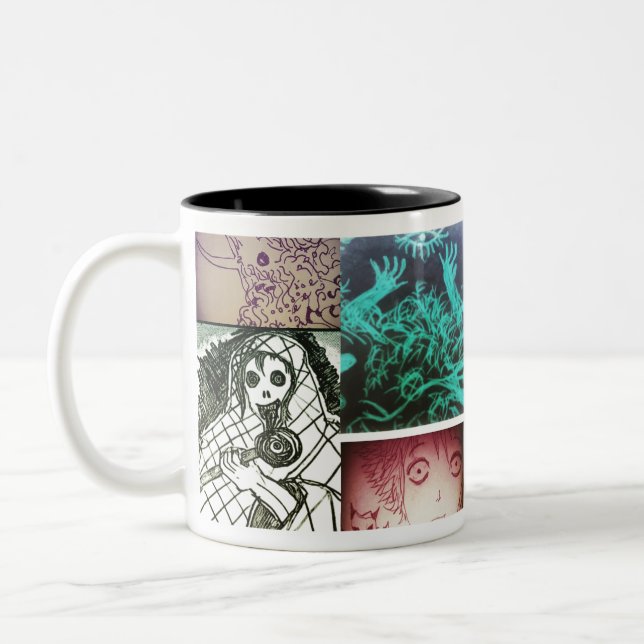 Tasse 2 Couleurs mystère yaei 1 (Gauche)