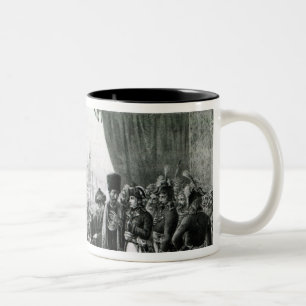 Tasse 2 Couleurs Napoleon Bonaparte