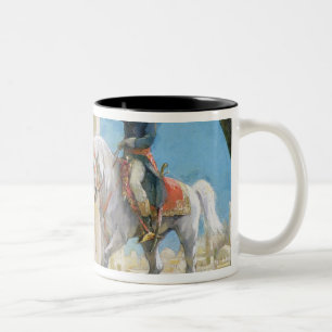 Tasse 2 Couleurs Napoleon Bonaparte