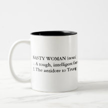 Nasty Woman