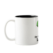 Navet de gestion du temps (tasse)