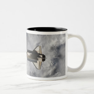 Tasse 2 Couleurs Navette spatiale Atlantis 3