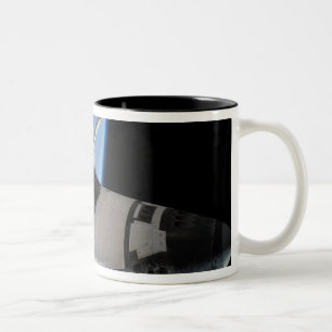 Tasse 2 Couleurs Navette spatiale Endeavor 23