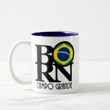 NÉ Campo Grande 11oz