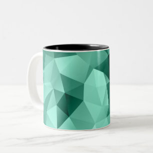 Tasse 2 Couleurs néon rose