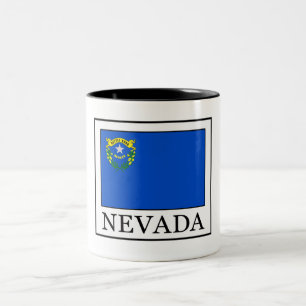Tasse 2 Couleurs Nevada