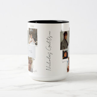 Tasse 2 Couleurs Nicholas Galitzine