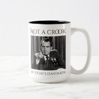 Tasse 2 Couleurs Nixon