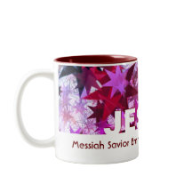 Noël JESUS personnalisé