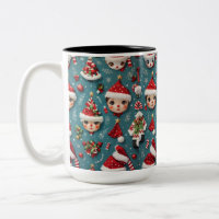 Noël mignon