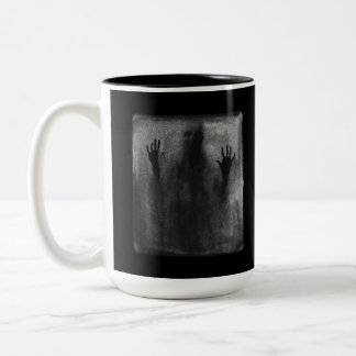 Tasse 2 Couleurs noircir
