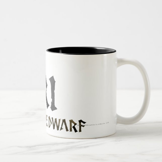 Tasse 2 Couleurs Nom Ori (Droit)