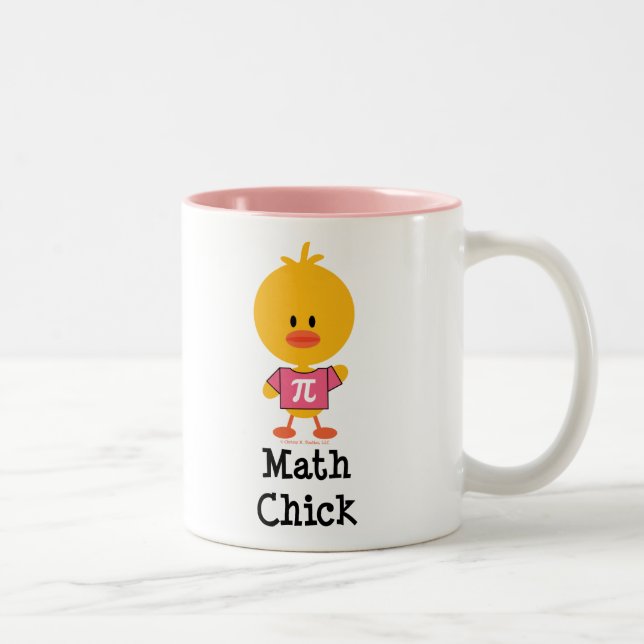 Tasse 2 Couleurs non défini (Droit)