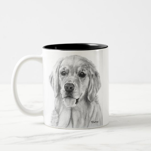 Tasse 2 Couleurs non défini (Gauche)