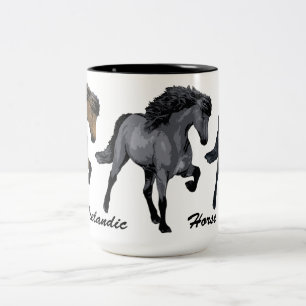 Tasse 2 Couleurs Nouvelle Vogue