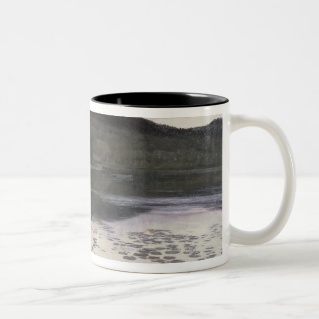 Tasse 2 Couleurs Nuit d'été, 1886 (Droit)