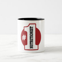 Nutritionniste du numéro 1