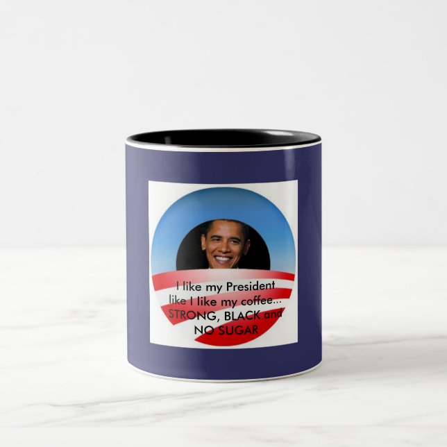 Tasse 2 Couleurs obam du barqack 2541904510_7a09bf63b8… - Customisé (Centre)