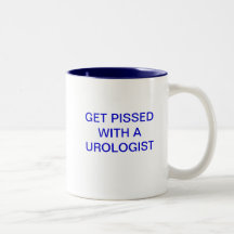 OBTENEZ PISSÉ AVEC UN UROLOGUE