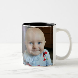 Tasse 2 Couleurs Oliver