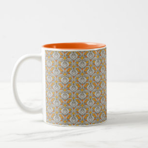 Tasse 2 Couleurs Orangerie de verre