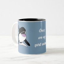 Orca Killer Whale Spirit Animal
