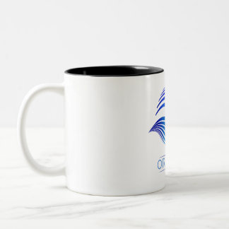 Tasse 2 Couleurs orphe