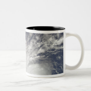 Tasse 2 Couleurs Ouragan Bertha