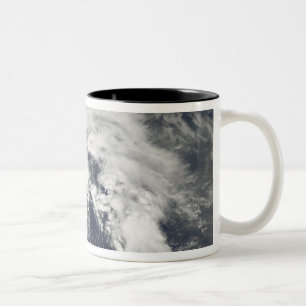 Tasse 2 Couleurs Ouragan Earl 5