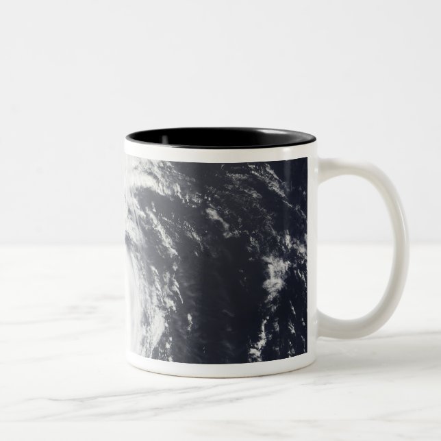 Tasse 2 Couleurs Ouragan Elida 2 (Droit)