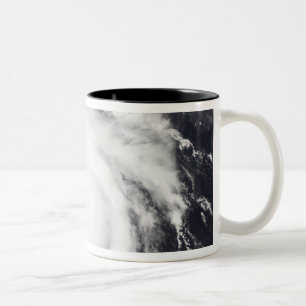 Tasse 2 Couleurs Ouragan Frances