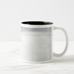 Tasse 2 Couleurs Ouragan Helene