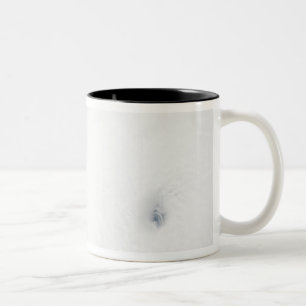 Tasse 2 Couleurs Ouragan Ike 9