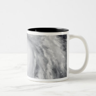 Tasse 2 Couleurs Ouragan Jangmi