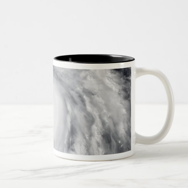 Tasse 2 Couleurs Ouragan Jangmi (Droit)
