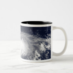 Tasse 2 Couleurs Ouragan Kyle
