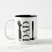 Outils papa fête des pères