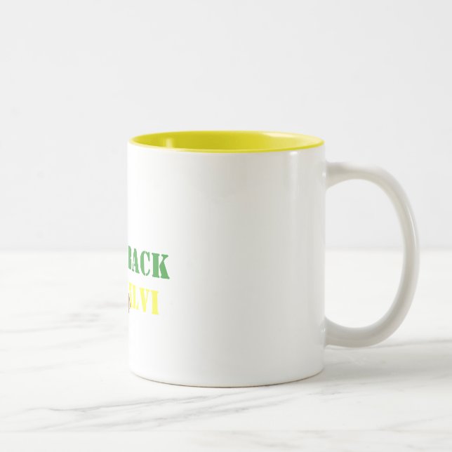 TASSE 2 COULEURS PACK2BACK XLV - XLVI (Droit)