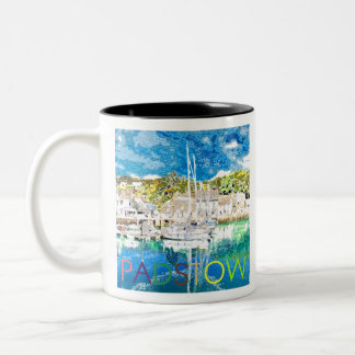 Tasse 2 Couleurs Padstow