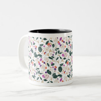 TASSE 2 COULEURS PAIX