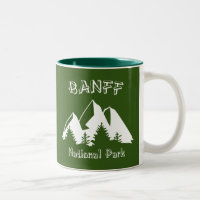 Parc national Banff
