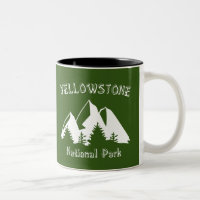 Parc national de Yellowstone