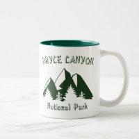 Parc national du Bryce Canyon
