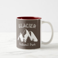 Parc national du Glacier